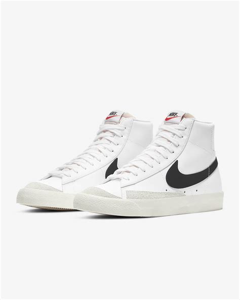 Tênis Nike Blazer Mid 77 Vintage Masculino